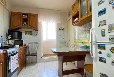 Apartament Zona Zorilor Decomandat - etaj 3/4 - 5