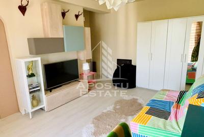 Apartament cu 1 camera de inchiriat, Calea Urseni, Giroc - 7