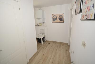COMISION 0! l Birou Individual în Vilă Interbelică  Dorobanți / Romană- 470 euro - 10