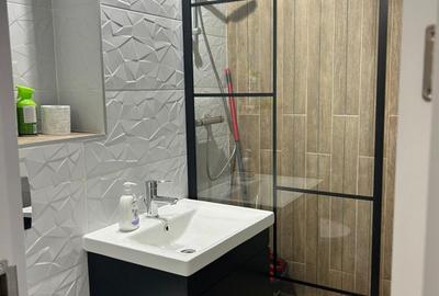 Apartament 2 camere decomandat – Piata Tomis III - 6