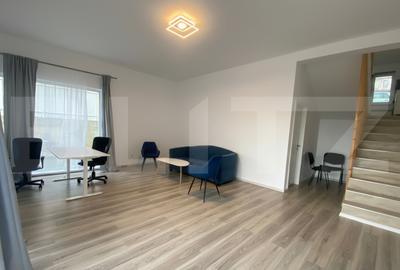 Casa pe calcan cu priveliste superba si compartimentare deosebita. - 5