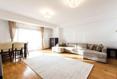 Inchiriere apartament 4 camere | Parcare, Generos | Aviatorilor - 4