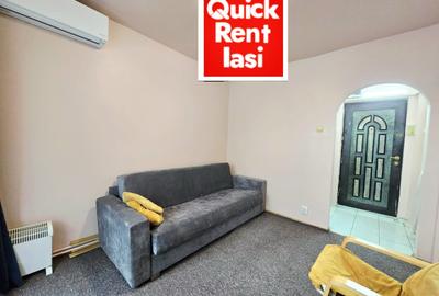 Ultracentral Palas Mall Sfantul Lazar Garsoniera De Vanzare Libera - 1