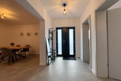 Casă tip duplex, 120 mp utili, teren 180 mp, PETFRIENDLY, zona Oașului - 12