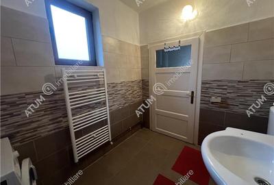 Casa 3 camere cu 2 pivnite si teren de 242 mp zona Calea Dumbravii - 17