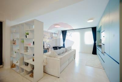 Studio modern de vânzare, mobilat complet, Ioșia Residence, Oradea - 13