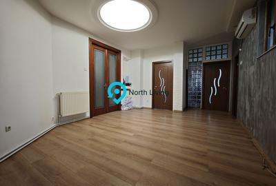 Apartament 4 camere, vilă, 120 mp, Hala Traian, investiție - 43