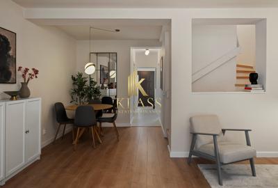 Reședință Premium Pipera | Design Organic Modern | Renovare 2025| Ready to Move - 4