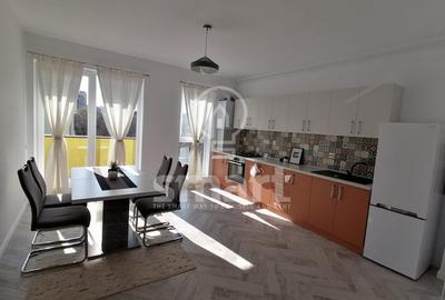 Apartament 3 camere, str Anton Pann, zona Centrala - 1