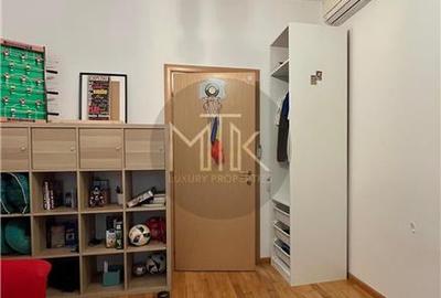 Exclusiv |  Apartament 3 camere| Herastrau - 27