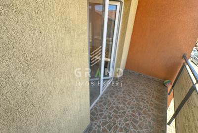 Duplex de închiriat | 4 camere | 98 mp | Garaj+parcare | Terasă | Iris–Nădășel - 27
