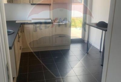 Tunari - Vila individuala cu 4 camere de inchiriat - 3