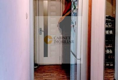 2 Camere-52MP | Decomandat | 1979 | Centrala | Reabilitat | Dr Taberei - 4