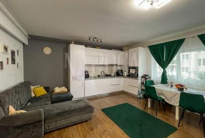 Apartament 3 camere de vanzare in Floresti - 3