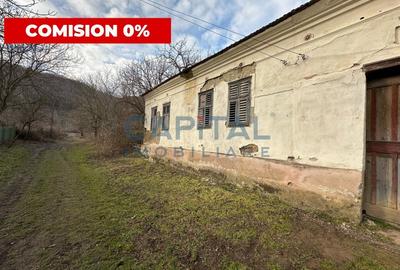 Casa in Secaseni, 30 de km de Resita - 1