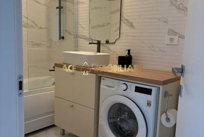 2 Camere de inchiriat | Bucurestii Noi | Metrou | Centrala | Parcare - 10