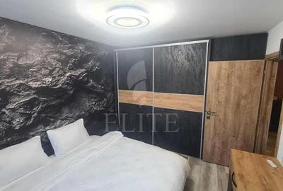 Apartament 2 camere în zona CALEA BACIULUI - 7
