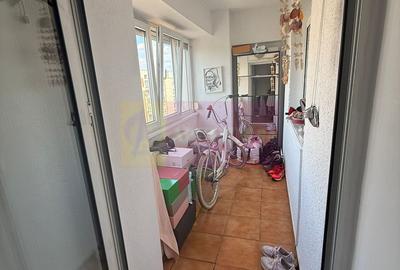 Apartament 3 camere LUX 85mp + loc parcare Cal. Calarasilor - 8