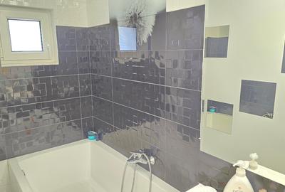Vand apartament 2 camere decomandat in Deva, Bld. I. Maniu, etaj 3, mobilat - 4