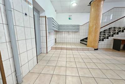 Universitate - 1 min. metrou|  Apartament modern la cheie! - 12