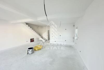 Casa moderna cu 5 camere de vanzare, in Dumbravita Timis - 2