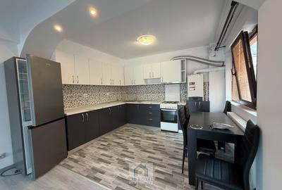 Inchiriez apt. 3cam. Iancului-Ferdinand, Str. Căminului,TOTUL NOU, 12min. metrou - 7