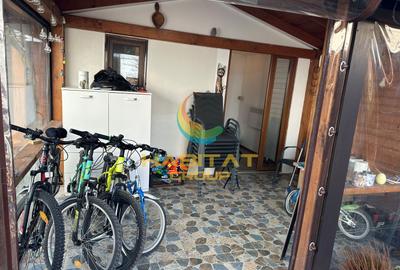 Casă 4 camere | Berceni central | Complet mobilată | Încălzire în pardoseală - 24