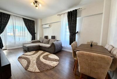 Apartament cu 2 camere decomandat, mobilat în Copou