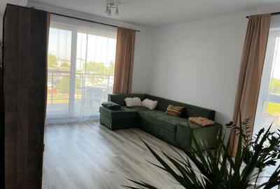 Apartament in zona Lipovei - 1