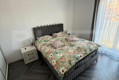 Casa moderna 4 camere+terasa si curte, mobilata, Sanpetru - 5