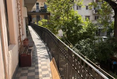 Apartament cu 2 camere de închiriat, Central - 7