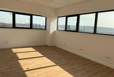 Hala de inchiriat depozitare si productie 1550 mp. Mogosoaia - Buftea - 7