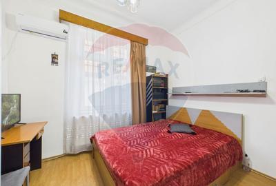 Apartament cochet in vila interbelica-Foisorul de Foc - 4