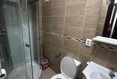 Apartament 1 camera decomandat, zona Galata - 5