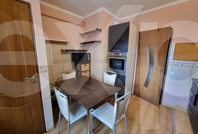 Apartament 3 camere de închiriat – Cluj-Napoca, str. Năsăud | 71 mp - 3