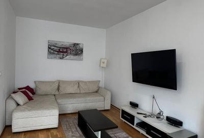 3 camere cu 84 mp de curte | 2 parcari subterane | boxa 8 mp amenajata - 8