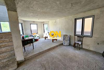 Casa la gri, S+P+M, 4 camere, 500 mp teren, Cetate, toate utilitatile - 7