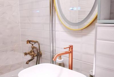 🙋Tomis II 🔸3 Camere semiDecomandate 59m² Renovat Mobilat Utilat Centrala - 18