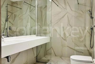 Apartament nou cu 2 camere in complex rezidential langa Promenada Mall - 9