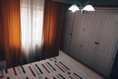 3 camere EREMIA , Decomandat / RENOVAT , mobilat / utilat ! - 10