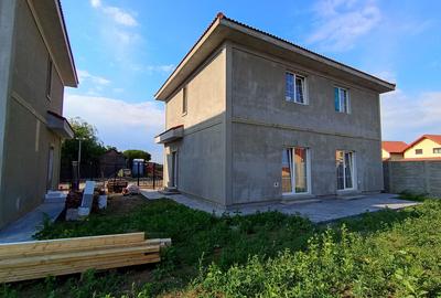 Sanandrei, Duplex pe Etaj, Drum asfaltat - 4