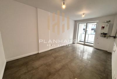 Apartament 2 camere - etaj 1, cartier Vasile Alecsandri - 1