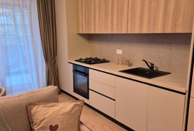 Apartament 2 camere | 56 mp | centrala proprie | parcare | Tn Residence - 4