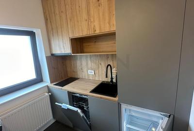 REA1028904 Apartament mansarda renovat in vila Aviatorilor - 10