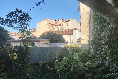 Casa-Curte proprie | Plantelor | - 16