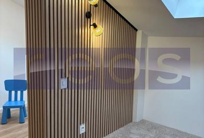 VANZARE CASUTA INTERBELICA RENOVATA DESIGN CONTEMPORAN 107MP MOSILOR FOISOR - 10