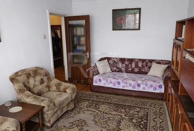 2 camere Basarabia decomandat, centrală, metrou, 48 mp - 1