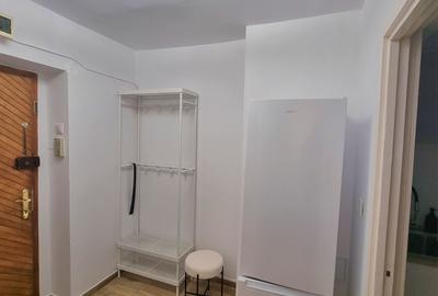 2 camere, Gara de Nord, complet mobilat și utilat modern - 11