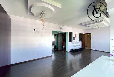 Apartament cu 2 camere în zona Grivița - 6