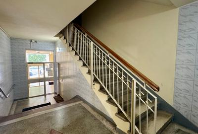 Apartament 4 Camere - Decebal - 115 MP - Decomandat - Metrou P-ta Muncii - 10